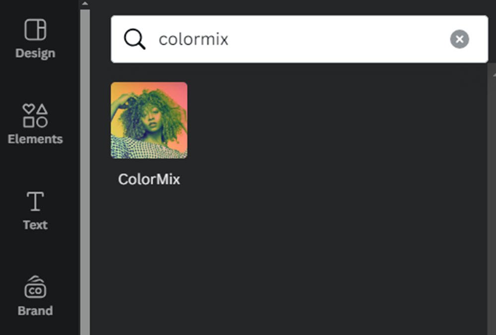 How To Invert Colors In Canva 5 Ways