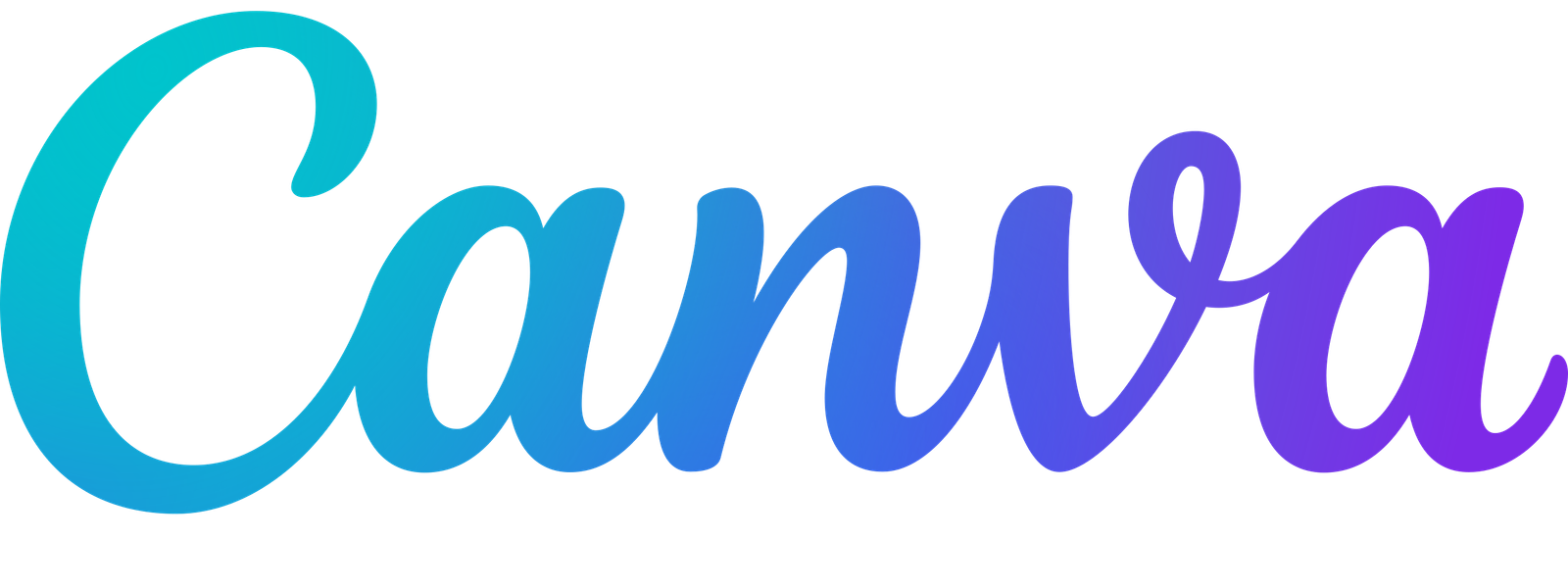 canva logo horizontal