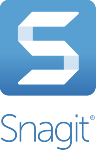 Snagit Logo