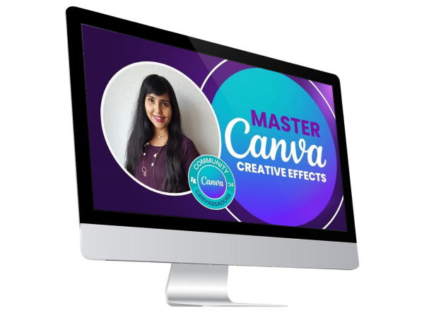 Canva Creative Effects Mastery Main Visual - 1 - DCH